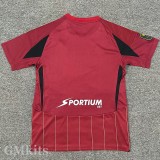 25-26 Kings League Chamos Home Fans Soccer Jersey