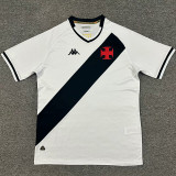 25-26 Vasco Away Fans Soccer Jersey
