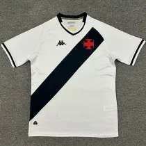 25-26 Vasco Away Fans Soccer Jersey