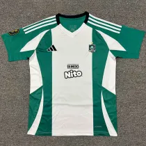 25-26 Kings League Raniza Home Fans Soccer Jersey