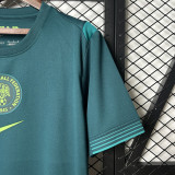 25-26 Nigeria Away Fans Soccer Jersey
