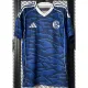 25-26 Schalke 04 Blue Special Edition Fans Soccer Jersey