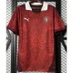 25-26 Portugal Red Special Edition Fans Soccer Jersey *PM