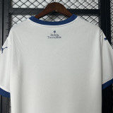 25-26 BaHia Home Fans Soccer Jersey