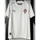 25-26 Portugal White T-Shirt