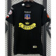 2004 Colo-Colo Away Retro Soccer Jersey