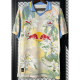 25-26 Salzburg FC Special Edition Fans Soccer Jersey 萨尔茨堡