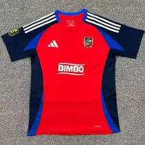 25-26 Kings League Parceros Home Fans Soccer Jersey
