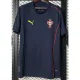 25-26 Portugal Royal Blue T-Shirt
