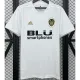 2018-2019 Valencia Home Retro Soccer Jersey
