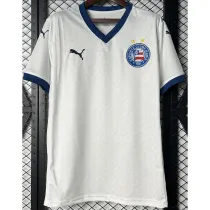 25-26 BaHia Home Fans Soccer Jersey