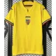 25-26 Romania Home Fans Soccer Jersey