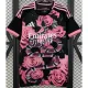 25-26 RMA Pink Special Edition Fans Training Shirts (玫瑰蛇)