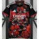 25-26 RMA Red Special Edition Fans Training Shirts (玫瑰蛇)