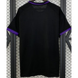 25-26 RMA Purple Special Edition Fans Training Shirts (玫瑰蛇)