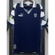1997-1998 CD Tenerife Away Retro Soccer Jersey (带章)