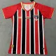 25-26 Sao Paulo Away Women Soccer Jersey (女)