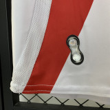 2006-2007 River Plate Home Retro Soccer Jersey