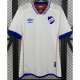 25-26 Club Nacional White Training Shirts