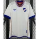 25-26 Club Nacional White Training Shirts