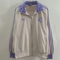 25-26 RMA Pink Windbreaker