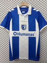 24-25 Magdeburg 10th Anniversary Fans Soccer Jersey