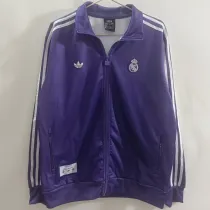 25-26 RMA Purple Windbreaker