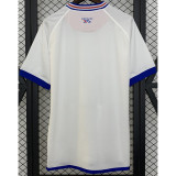 25-26 Club Nacional White Training Shirts