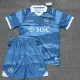 24-25 Napoli Limited Edition Kids Soccer Jersey