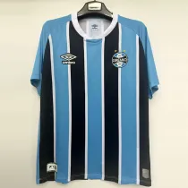 25-26 Gremio Home 1:1 Fans Soccer Jersey