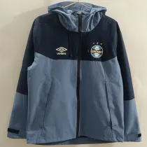 25-26 Gremio Blue Windbreaker