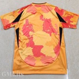 25-26 Paris FC Away Fans Soccer Jersey