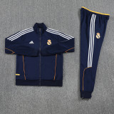 25-26 RMA Royal Blue Jacket Tracksuit #02