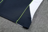 25-26 RMA Royal blue Half Pull Tracksuit (半拉链)