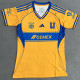 25-26 Tigres UANL Home Women Soccer Jersey (女)