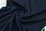 25-26 RMA Royal blue Half Pull Tracksuit (半拉链)
