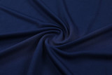 25-26 ARS Royal blue Training Short Suit