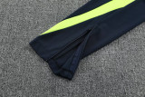 25-26 RMA White Half Pull Tracksuit (半拉链)