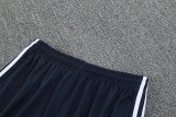 25-26 RMA White Half Pull Tracksuit (半拉链)