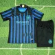 25-26 INT Home Kids Soccer Jersey