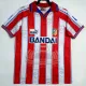 1996-1997 ATM Home Retro Soccer Jersey