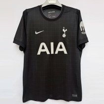 25-26 TOT Away 1:1 Fans Soccer Jersey