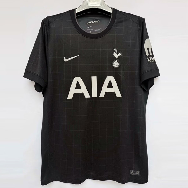 25-26 TOT Away 1:1 Fans Soccer Jersey