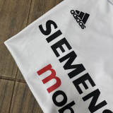 2002-2003 RMA Home Long Sleeve Retro Soccer Jersey (长袖)