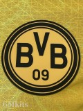 25-26 Dortmund Yellow Special Edition Player Version Soccer Jersey