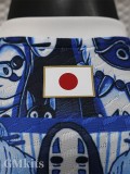 25-26 Japan Special Edition Player Version Soccer Jersey (三叶标)