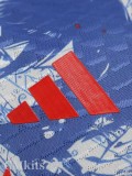 25-26 Japan Special Edition Player Version Soccer Jersey (红袖边)