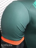 25-26 MC Algiers Special Edition Player Version Soccer Jersey