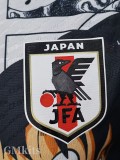 25-26 Japan Special Edition Player Version Soccer Jersey (悟)