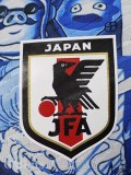 25-26 Japan Special Edition Player Version Soccer Jersey (三叶标)